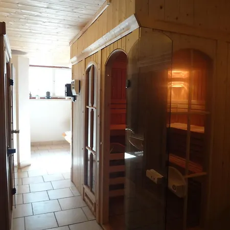 Wellness Hubertus Marquartstein