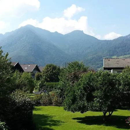 Wellness Hubertus Marquartstein