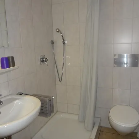 Guest house Wellness Hubertus Marquartstein