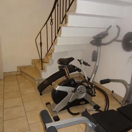 Wellness Hubertus