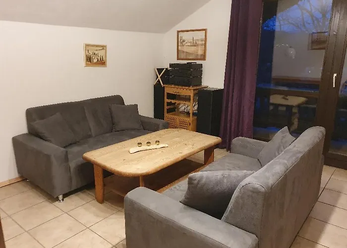 Πανσιόν Wellness Hubertus 3*