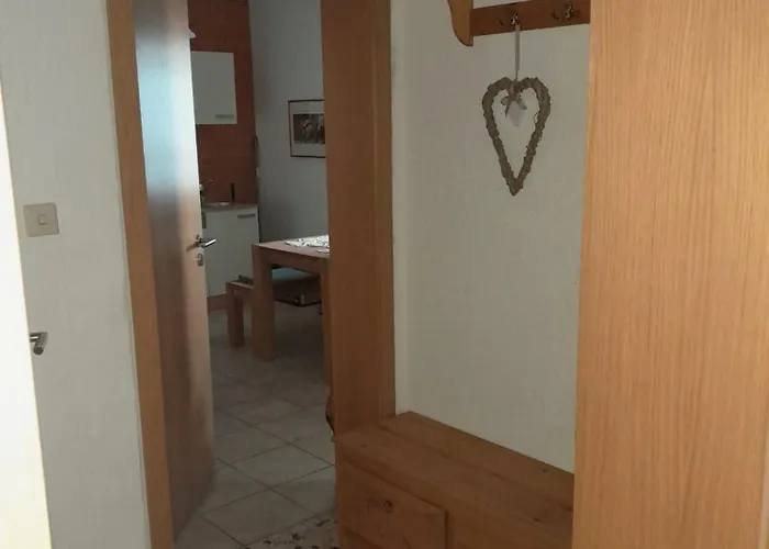 Wellness Hubertus Marquartstein