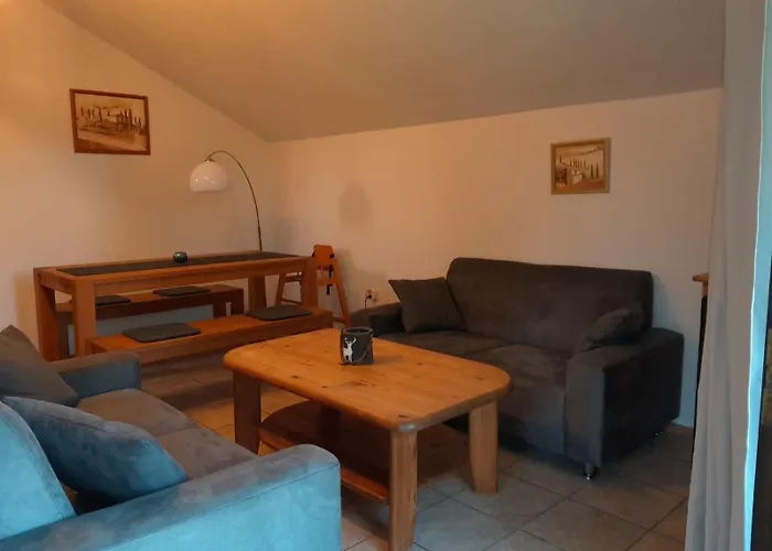 Πανσιόν Wellness Hubertus 3*