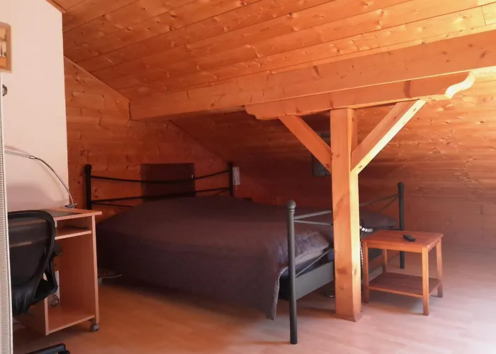 Wellness Hubertus