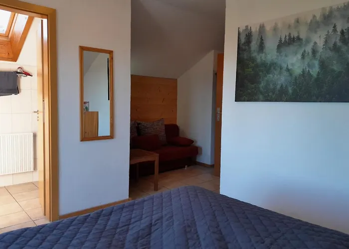 Wellness Hubertus Πανσιόν