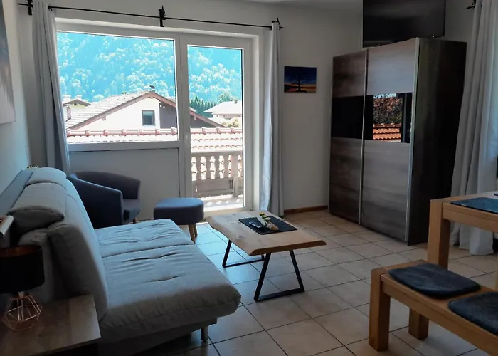 Πανσιόν Wellness Hubertus 3*