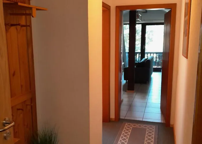 Wellness Hubertus