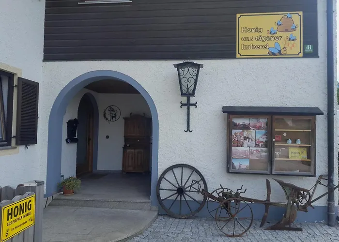 Wellness Hubertus Marquartstein