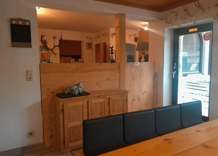 Πανσιόν Wellness Hubertus