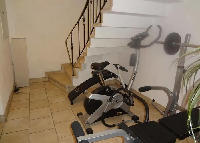 Wellness Hubertus